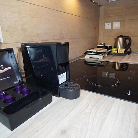 City Break Metro Ambelokipi أثينا المظهر الخارجي الصورة