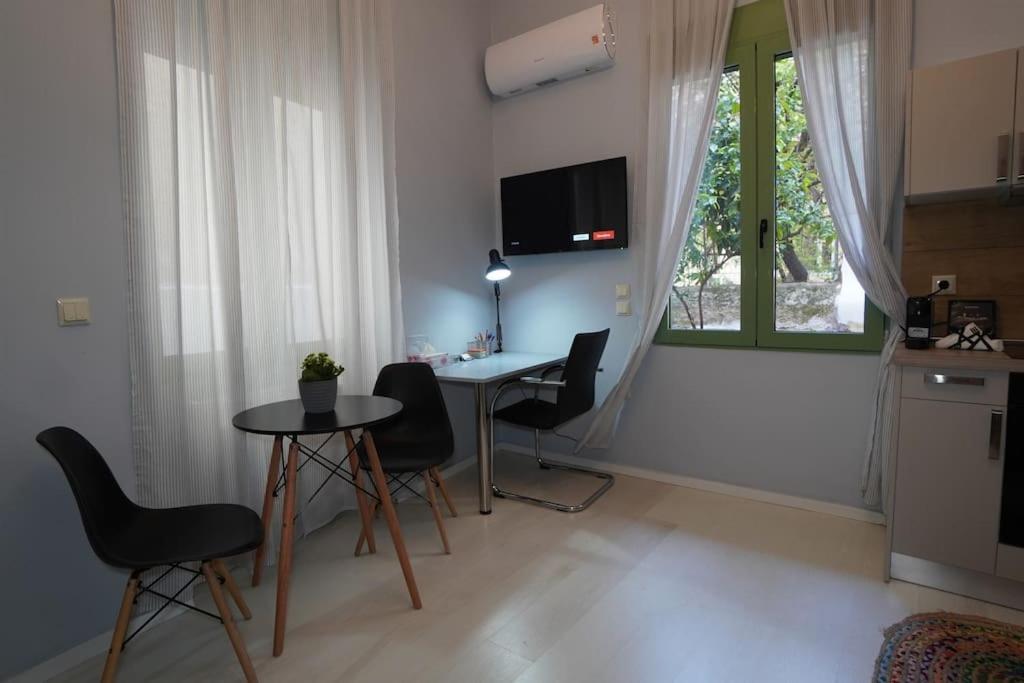 City Break Metro Ambelokipi أثينا المظهر الخارجي الصورة