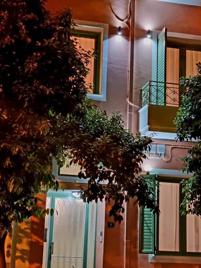 City Break Metro Ambelokipi أثينا المظهر الخارجي الصورة