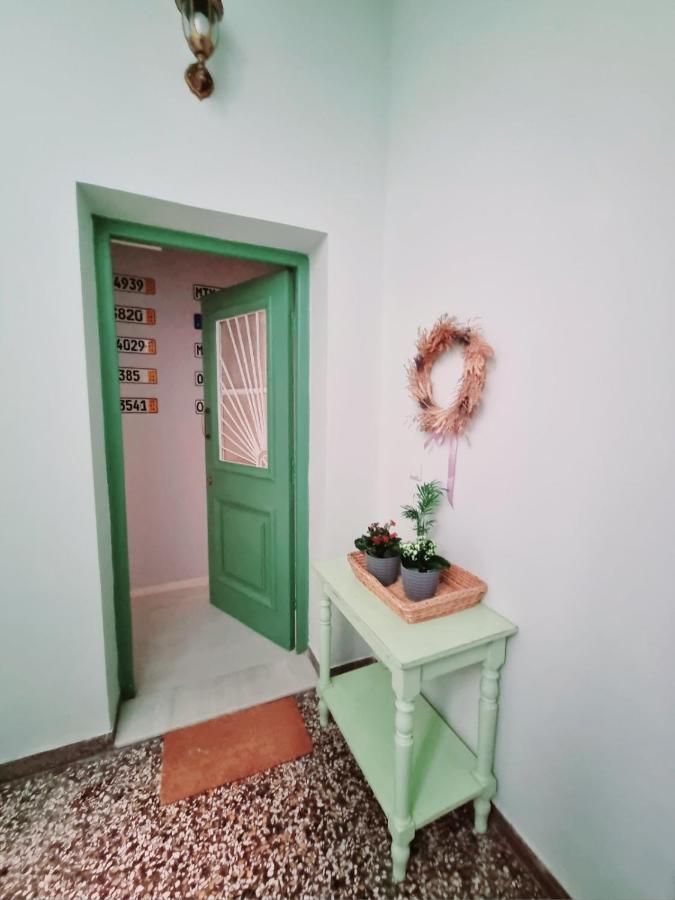 City Break Metro Ambelokipi أثينا المظهر الخارجي الصورة