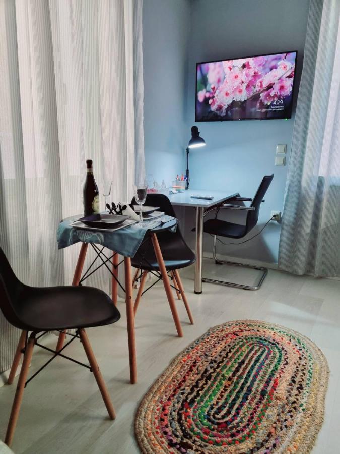City Break Metro Ambelokipi أثينا المظهر الخارجي الصورة